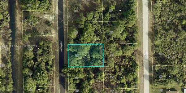 757 Milano Ave S, Lehigh Acres, Florida 33974, USA