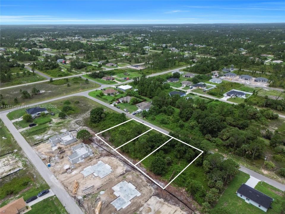 757 Milano Ave S, Lehigh Acres, فلوريدا 33974, الولايات المتحدة