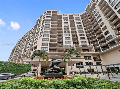540 Brickell Key Dr 1706, Miami, Florida 33131, USA