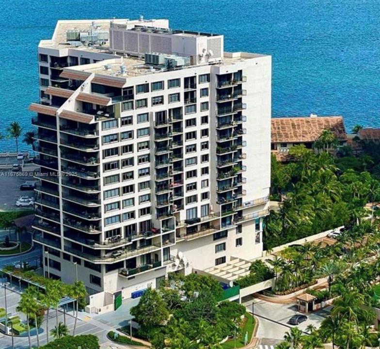 540 Brickell Key Dr 1706, Miami, Floride 33131, États-Unis