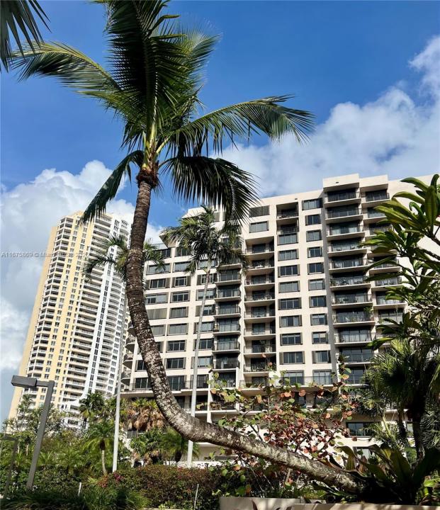 540 Brickell Key Dr 1706, Miami, Floride 33131, États-Unis