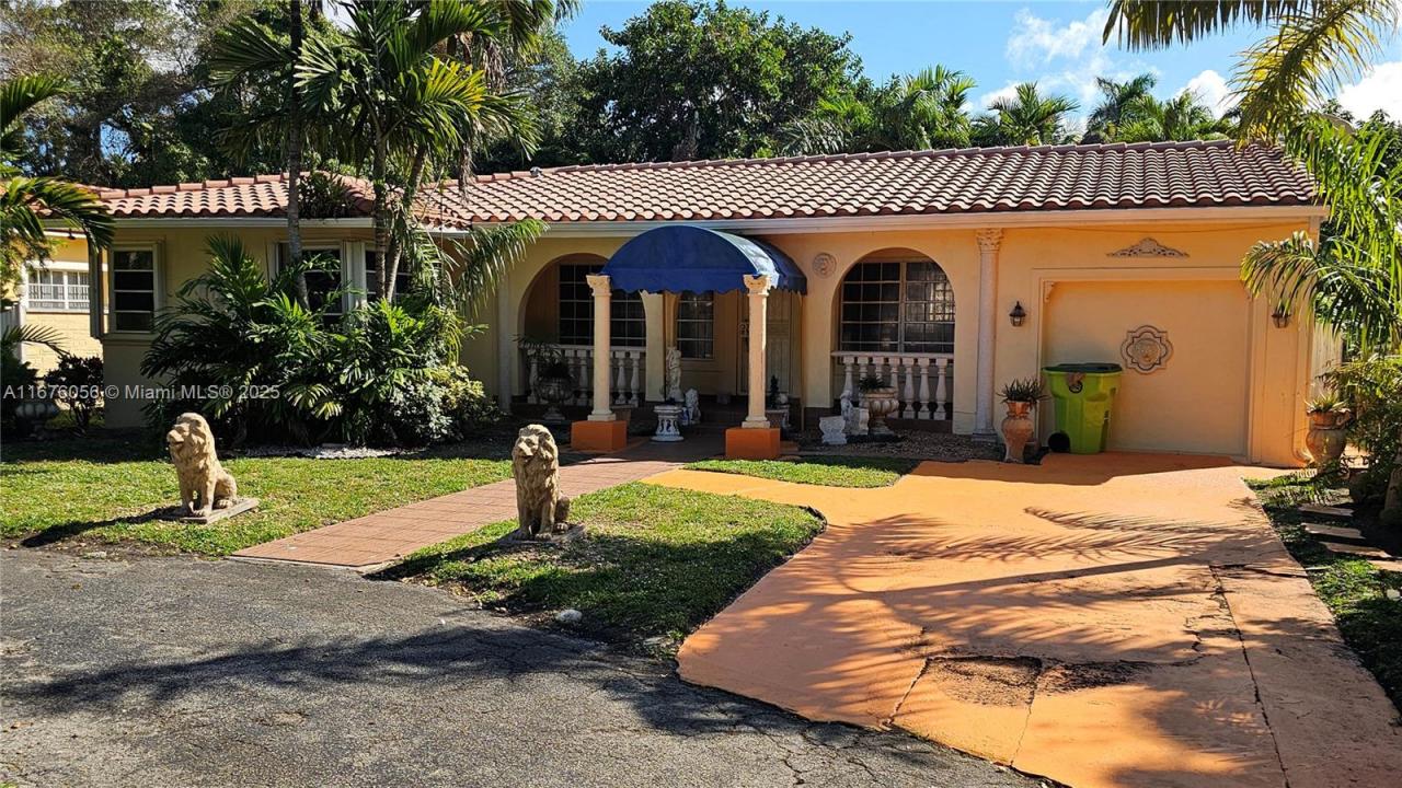 156 NW 88th St, El Portal, フロリダ 33150, アメリカ合衆国