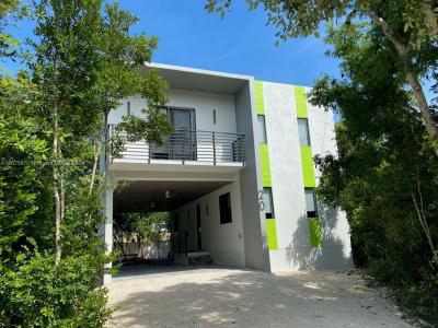 20 Coral Dr, Key Largo, Florida 33037, USA