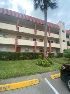 2831 E Sunrise Lakes Dr 204, Sunrise, Florida 33322, USA