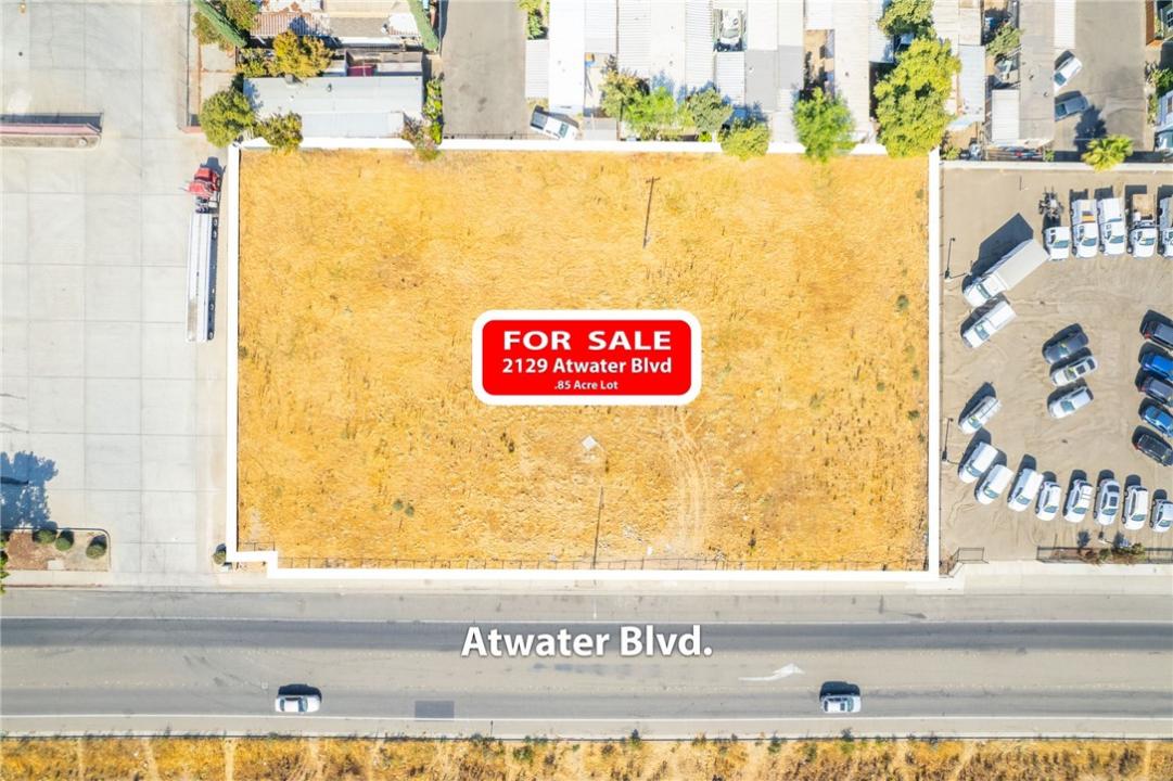 Atwater Blvd., Atwater, Californie 95301, États-Unis