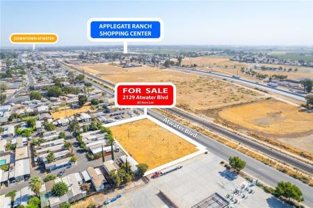 Atwater Blvd., Atwater, Californie 95301, États-Unis