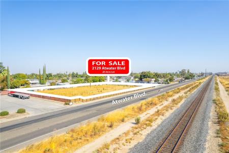 Atwater Blvd., Atwater, Californie 95301, États-Unis