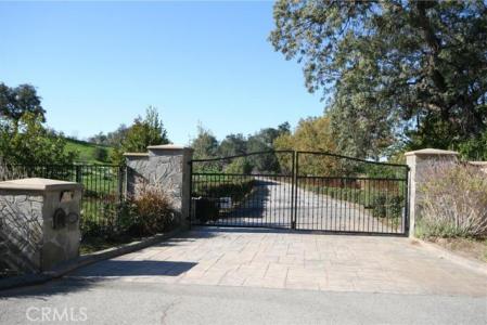 Deodar Lane, Bradbury, 加利福尼亚州 91008, 美国