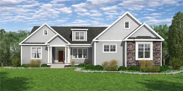 02 Paula Lane, Cranston, ロードアイランド 02921, アメリカ合衆国