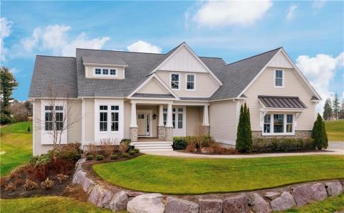 02 Annie Drive, Cranston, ロードアイランド 02921, アメリカ合衆国
