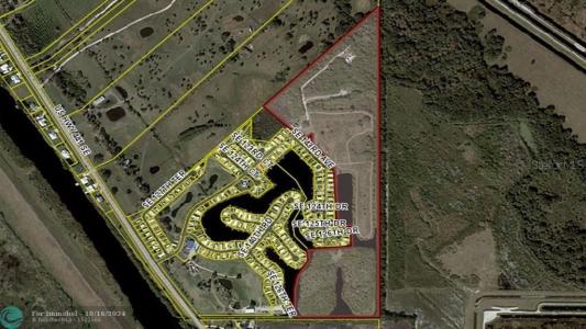 12191 SE 138th Blvd, Okeechobee, פלורידה 34974, ארצות הברית של אמריקה