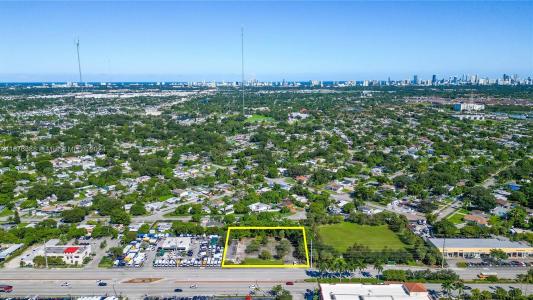 3551 S State Road 7, West Park, Florida 33023, USA