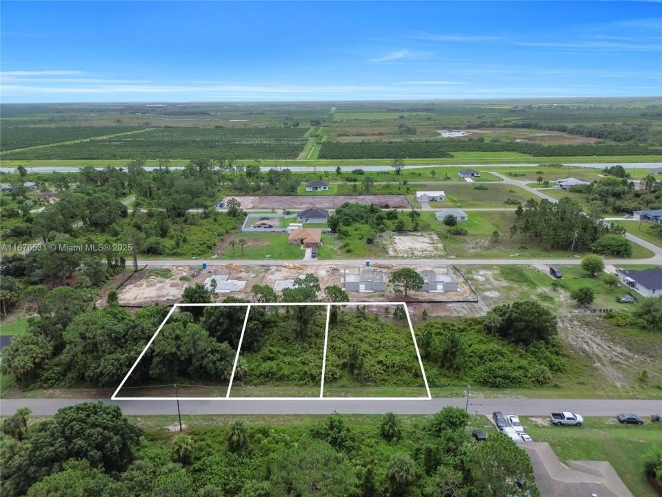 759 S MILANO AVE, Lehigh Acres, فلوريدا 33974, الولايات المتحدة