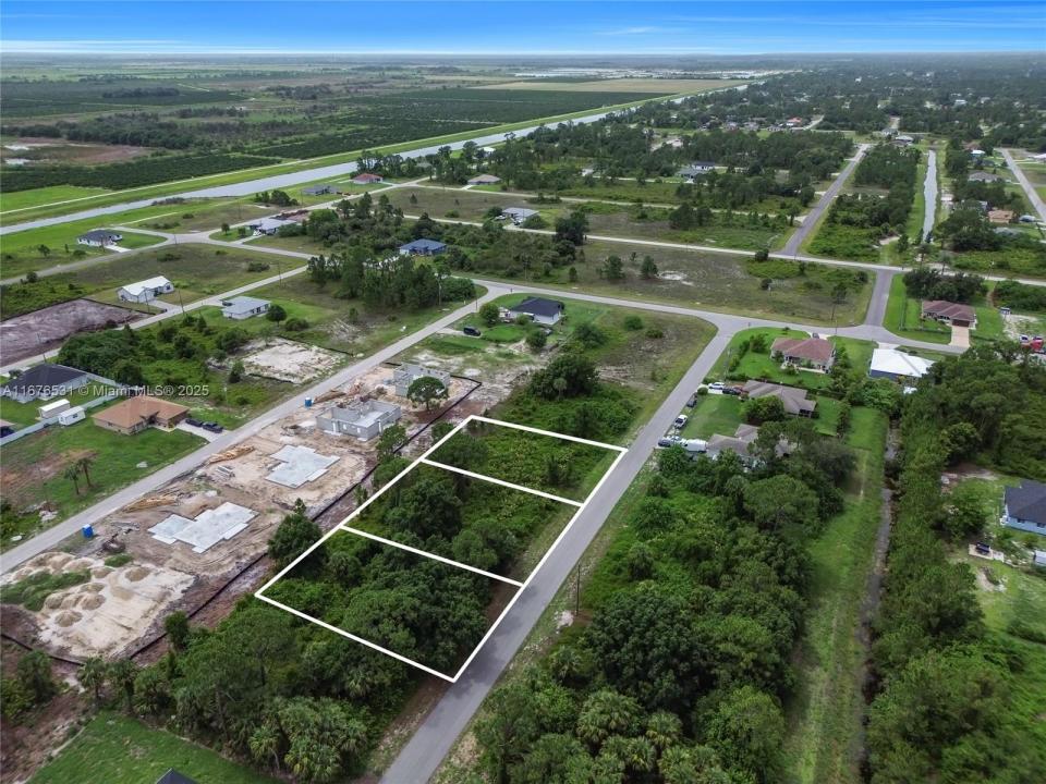 759 S MILANO AVE, Lehigh Acres, فلوريدا 33974, الولايات المتحدة
