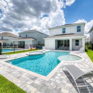 291 Burma, Kissimmee, Floride 34747, États-Unis