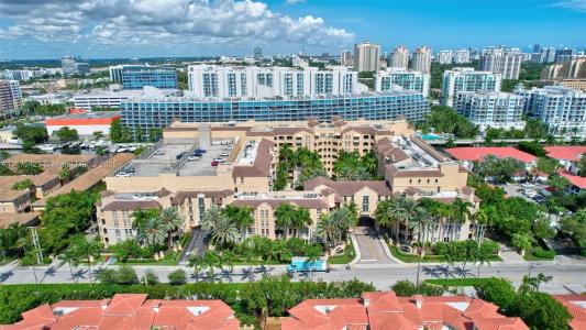 3001 NE 185th St 114, Aventura, Florida 33180, USA