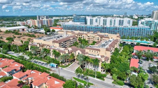 3001 NE 185th St 114, Aventura, Florida 33180, USA