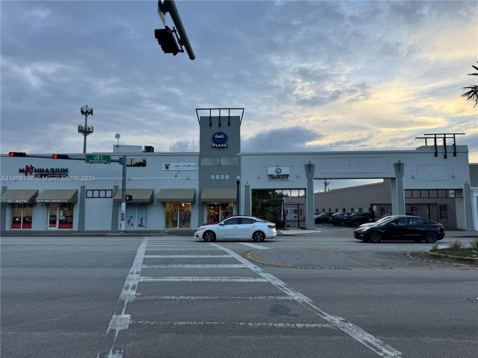 5050 Biscayne Blvd 100, Miami, Floride 33137, États-Unis