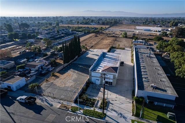 W Mission Boulevard, Ontario, California 91762