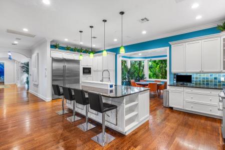 963 Eve Street, Tropic Isle, Delray Beach, Florida 33483, Stati Uniti