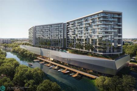 90 N Bryan rd M704, Aileron Residences, Dania Beach, Floride 33004, États-Unis
