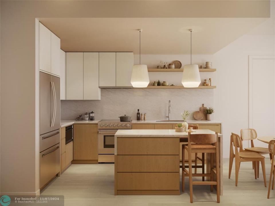 90 N Bryan rd M704, Aileron Residences, Dania Beach, Floride 33004, États-Unis