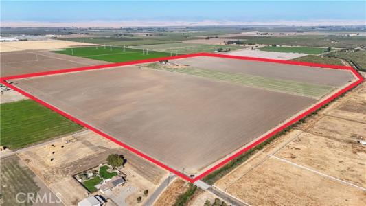 E Mission Avenue, Merced, California 95341