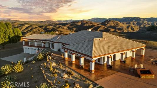 Diamond View Lane, Agua Dulce, كاليفورنيا 91390, الولايات المتحدة