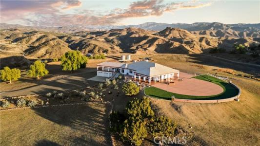 Diamond View Lane, Agua Dulce, كاليفورنيا 91390, الولايات المتحدة