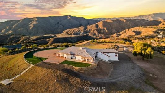 Diamond View Lane, Agua Dulce, كاليفورنيا 91390, الولايات المتحدة