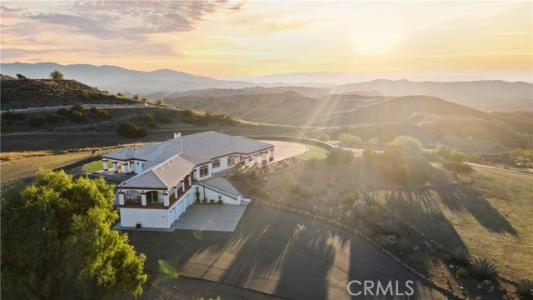 Diamond View Lane, Agua Dulce, كاليفورنيا 91390, الولايات المتحدة
