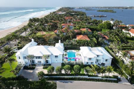1540 S Ocean Boulevard, Palm Beach, Флорида 33480, Соединенные Штаты
