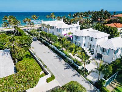 1540 S Ocean Boulevard, Palm Beach, Floryda 33480, USA