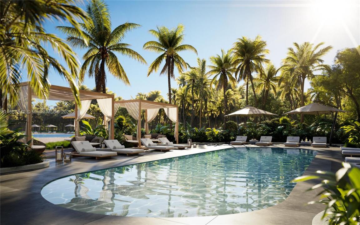 2411 Laguna Circle 2601, North Miami, フロリダ 33181, アメリカ合衆国