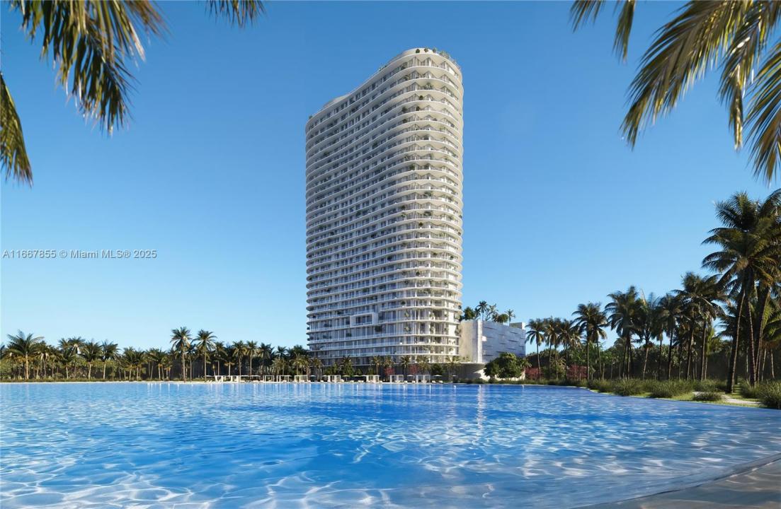 2411 Laguna Circle 705, North Miami, フロリダ 33181, アメリカ合衆国