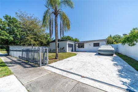 7450 Hope St 1, Hollywood, Florida 33024, USA