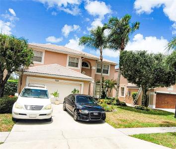 9535 Fox Trot Ln, Boca Raton, Florida 33496, USA
