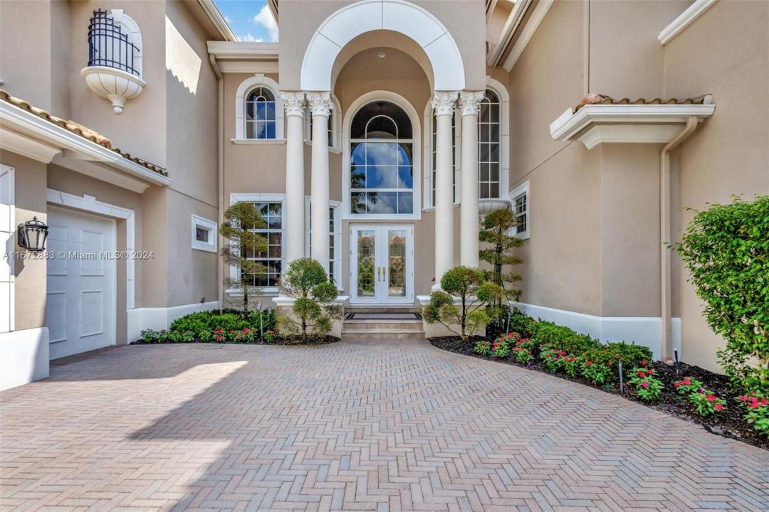 604 Hermitage Cir, Palm Beach Gardens, Florida 33410, Estados Unidos