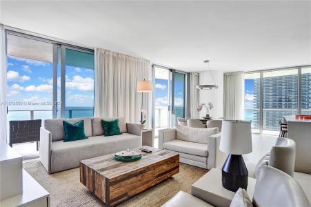 4111 S Ocean Dr 1201, Hollywood, Florida 33019, USA