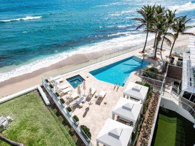 3550 S Ocean Boulevard 2d, South Palm Beach, Floride 33480, États-Unis