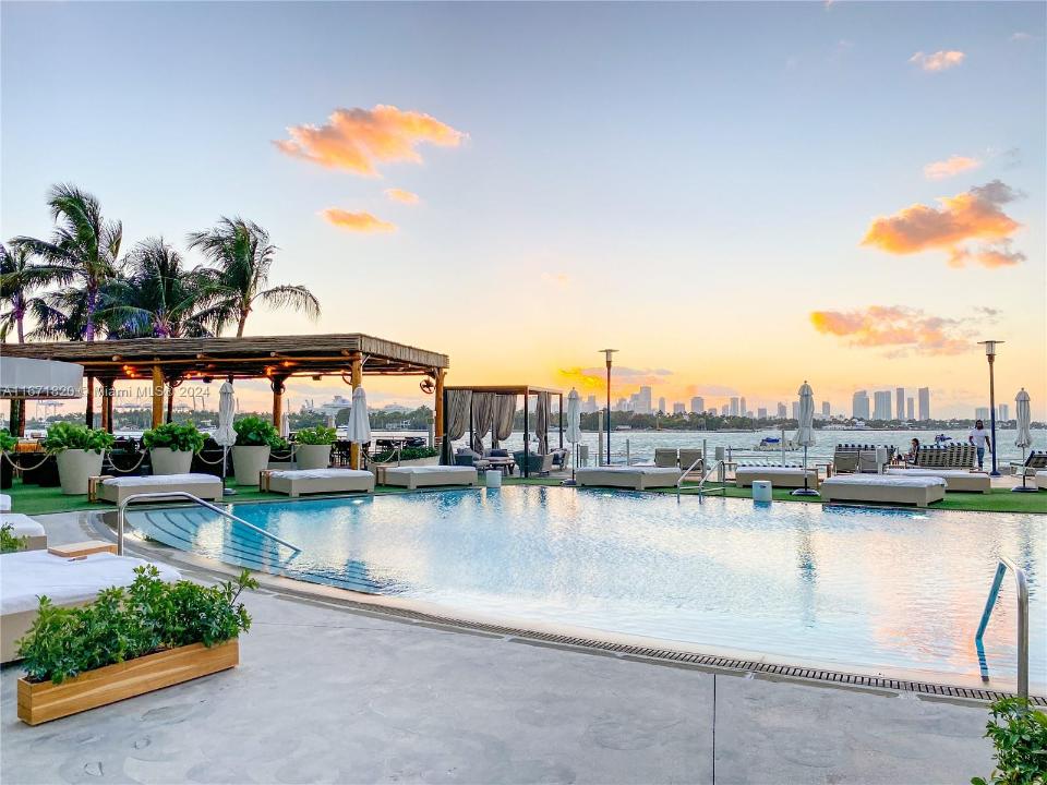 1100 West Ave 1203, Miami Beach, Florida 33139