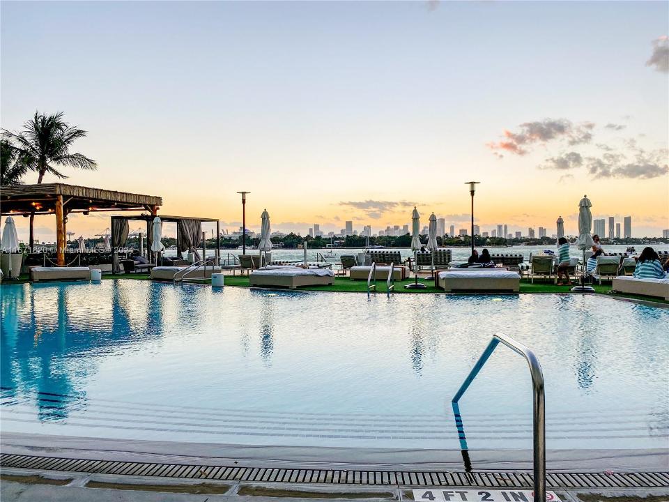 1100 West Ave 1203, Miami Beach, Florida 33139