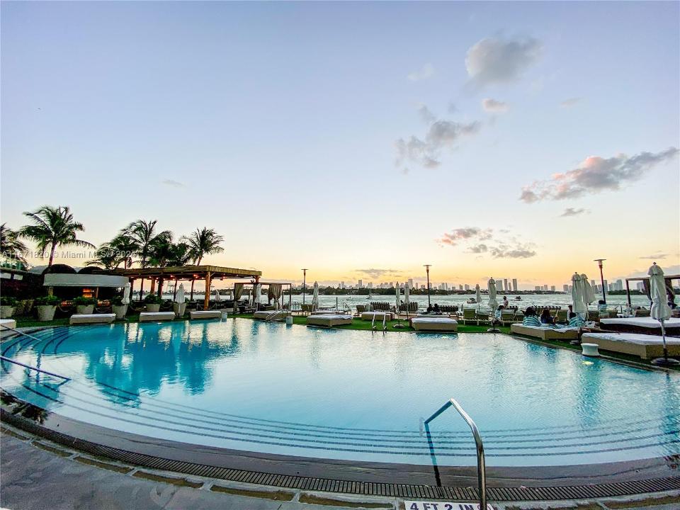 1100 West Ave 1203, Miami Beach, Florida 33139