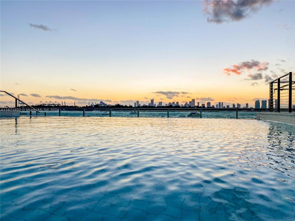 1100 West Ave 1203, Miami Beach, Florida 33139