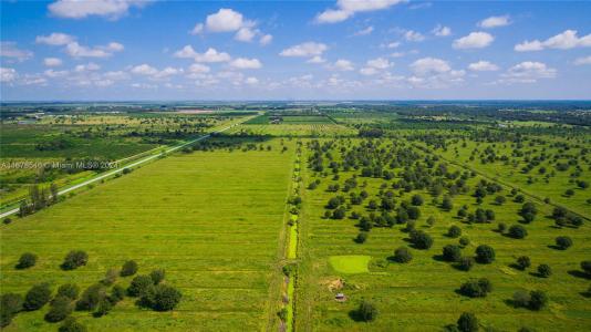 TBD Shinn Rd, Fort Pierce, Florida 34945, USA