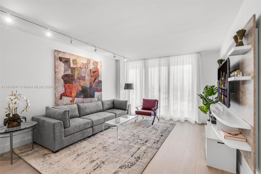 1500 Ocean Dr 1109, Miami Beach, Флорида 33139, Соединенные Штаты