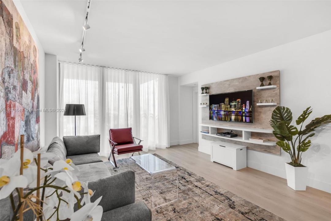 1500 Ocean Dr 1109, Miami Beach, Флорида 33139, Соединенные Штаты