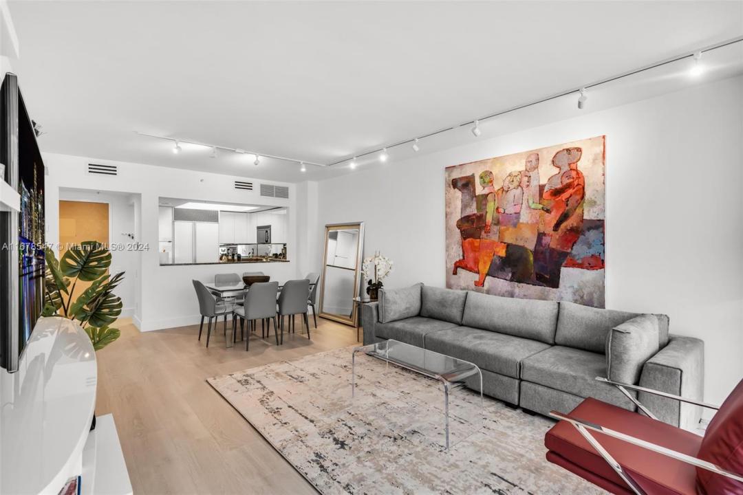 1500 Ocean Dr 1109, Miami Beach, Флорида 33139, Соединенные Штаты