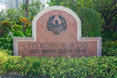 2800 N Ocean Dr B3B, Singer Island, Florida 33404, USA