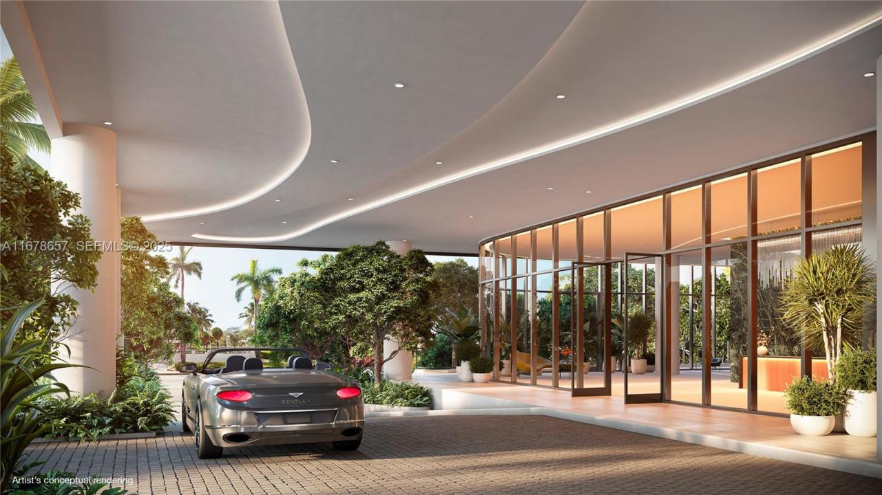 1400 Biscayne Boulevard 403, Miami, Floryda 33132, USA